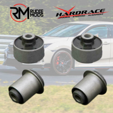 Front Lower Arm Bushes To Fit Honda Civic Type R EP3 (01-06) HARDRACE 6432 Civic Type R EP3 (01-06)